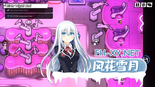 [RPG/PC] 第三危机：霓虹之夜 Third Crisis Neon Nights v0.4.8 生肉 [2G]-2.jpg