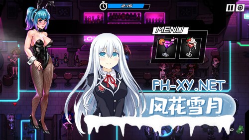[RPG/PC] 第三危机：霓虹之夜 Third Crisis Neon Nights v0.4.8 生肉 [2G]-4.jpg