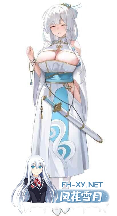 [SLG/官中/NTR/巨乳/乳交/更新/步兵]九界之上/Above The Immortality Realm[Ver0.33][PC/790M]-8.jpg