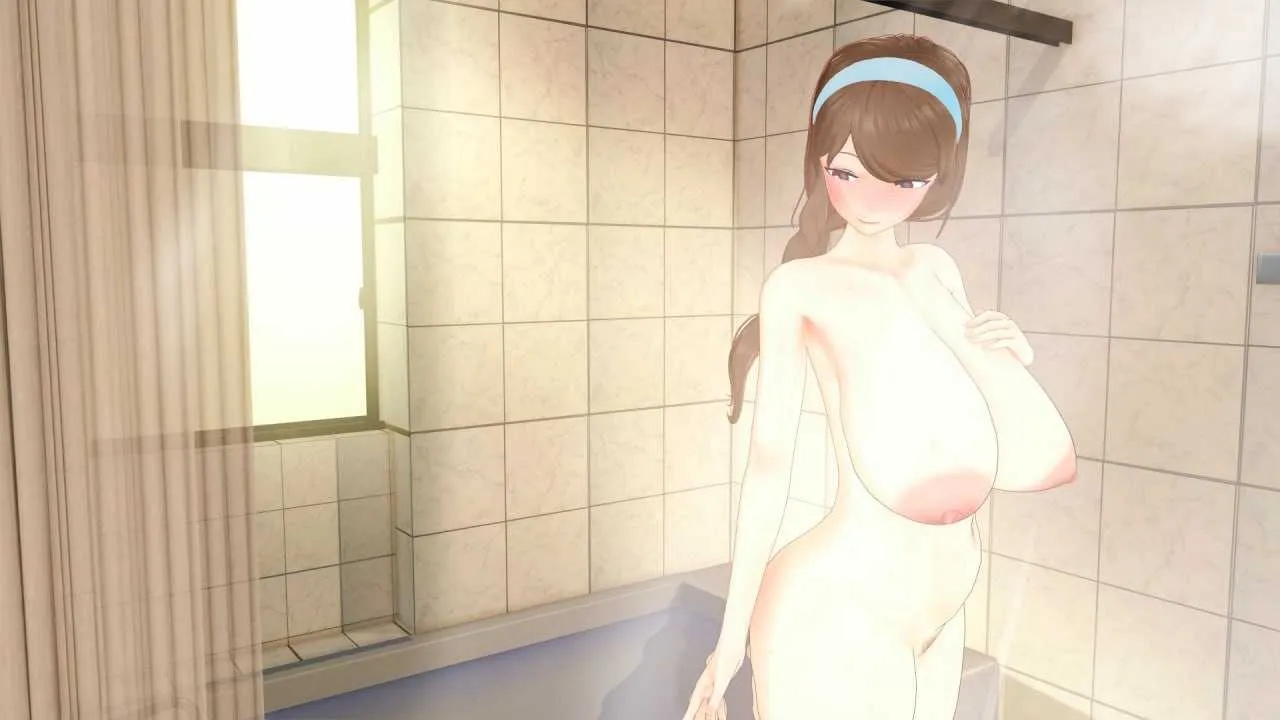 [PC+安卓][SLG/汉化/动态/2D 3D]新家庭/New Family Ver0.65 AI汉化版 [4.49GB]-2.jpg