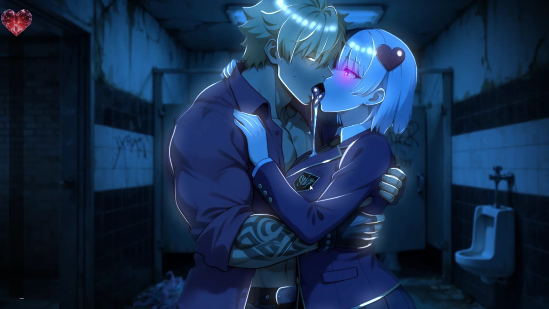 [PC][SLG/官中/NTR新作/]病娇香雪骚货/Yandere Karyuki Nympho FULL GAME 2026 完整版 官方中文 [123MB]-3.jpg