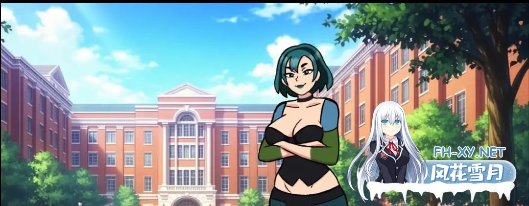 [SLG/AI汉化/NTR/口交/更新]大学生活/College Traits [Ver0.2] [PC+安卓/0.40G]-6.jpg