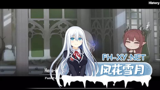[SLG/更新/官中/步兵/口交/巨乳]恶魔女王的诱惑/Seduction Of The Demon Queen[Ver0.4.6.1][PC/400M]-4.jpg