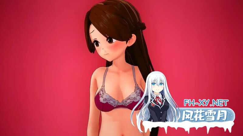 [SLG/动态/3D/更新/巨乳/舔阴]天堂里的麻烦/Trouble in Paradise[Part 2 Ver1.16][PC+安卓/9.7G]-2.jpg