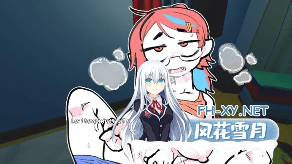 [SLG/官中/动态]游戏开发者 Game Game Developer 官中步兵版[PC/250M]-2.jpg