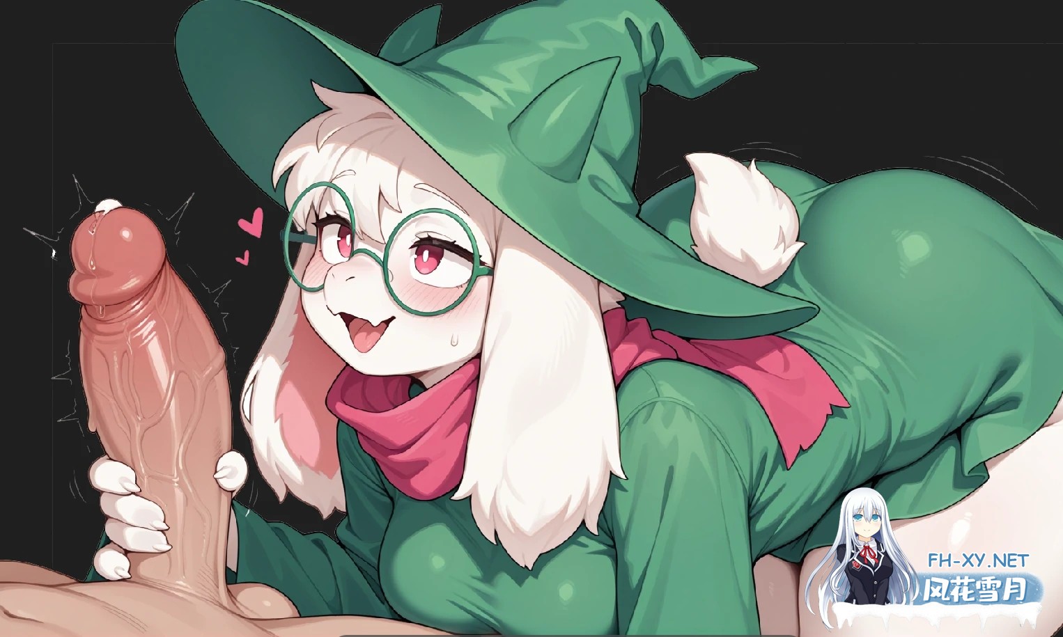 [SLG/AI汉化/福瑞/口交/更新]没错，我是福瑞控/Yes, I Am a Furry [Ver0.2][PC+安卓/2.7G]-2.jpg