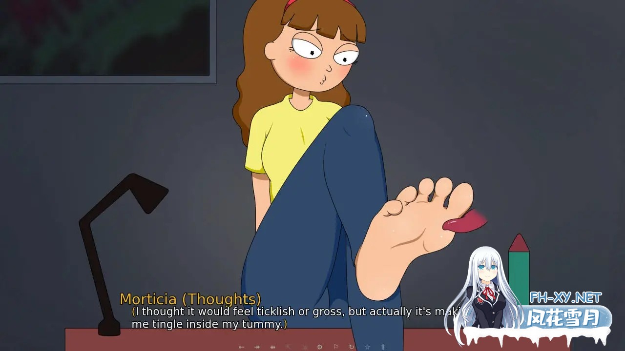 [SLG/同人/更新/汉化/3D/多P/动态]瑞克和莫蒂：回家的路/Rick and Morty: Another Way Home[Ver4.3][PC+安卓/2.7G]-6.jpg