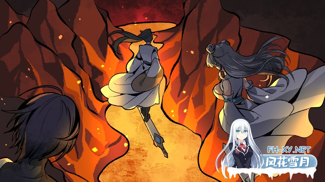 [仙侠SLG/官中/NTR/PC]九界之上 Above The Immortality Realm v0.3.3 官方中文版[782M]-5.jpg