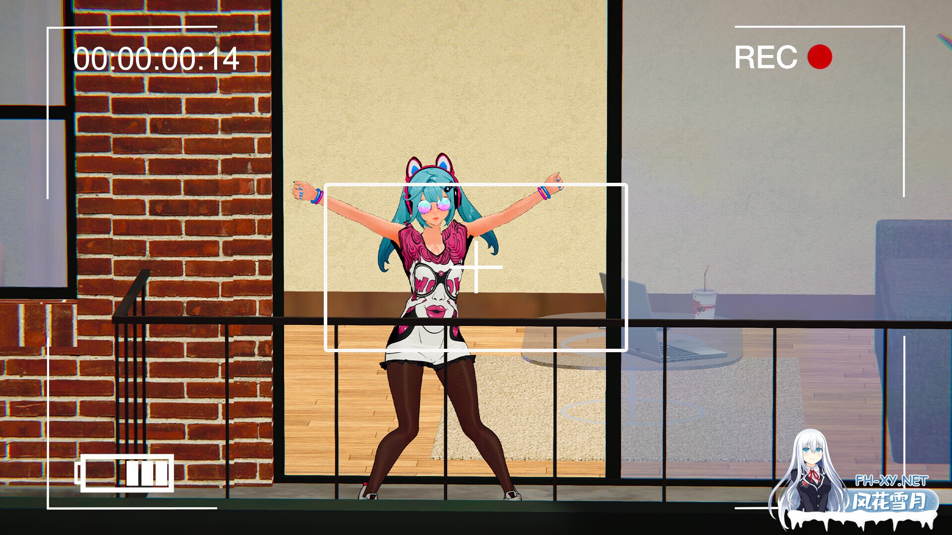 [3D/生肉/动态]偷拍一瞬/Sneak-A-Snap[Ver0.1.1][PC/3.30G]-7.jpg