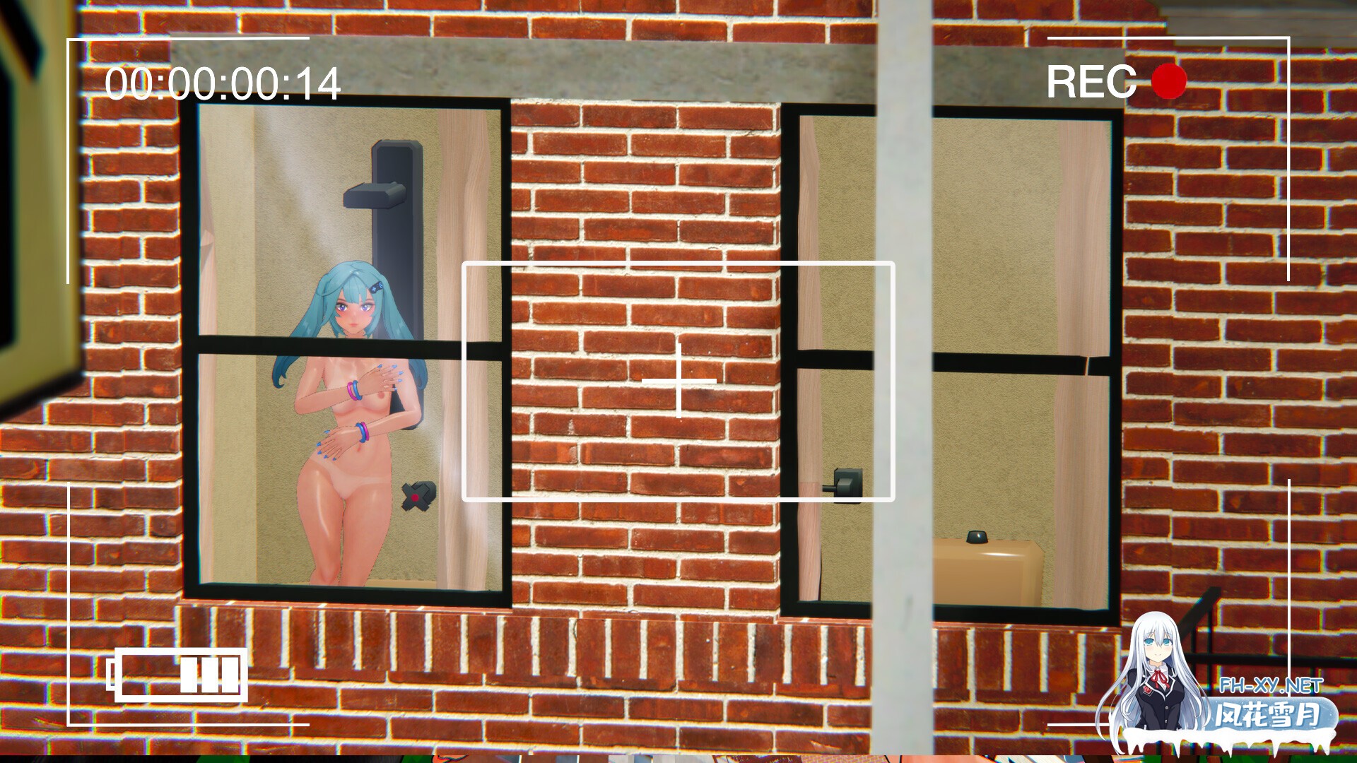 [3D/生肉/动态]偷拍一瞬/Sneak-A-Snap[Ver0.1.1][PC/3.30G]-8.jpg