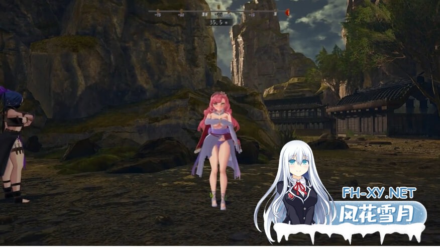 [3D/动态/巨乳]吴竹的战士们/呉竹の戦士たち[PC/3.30G]-6.jpg