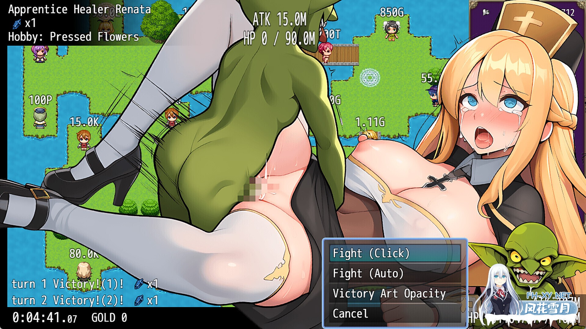 [日式RPG/官中] 倍率哥布林 Multiplier Goblin Steam官方中文版+DLC [590M/新作]-3.jpg