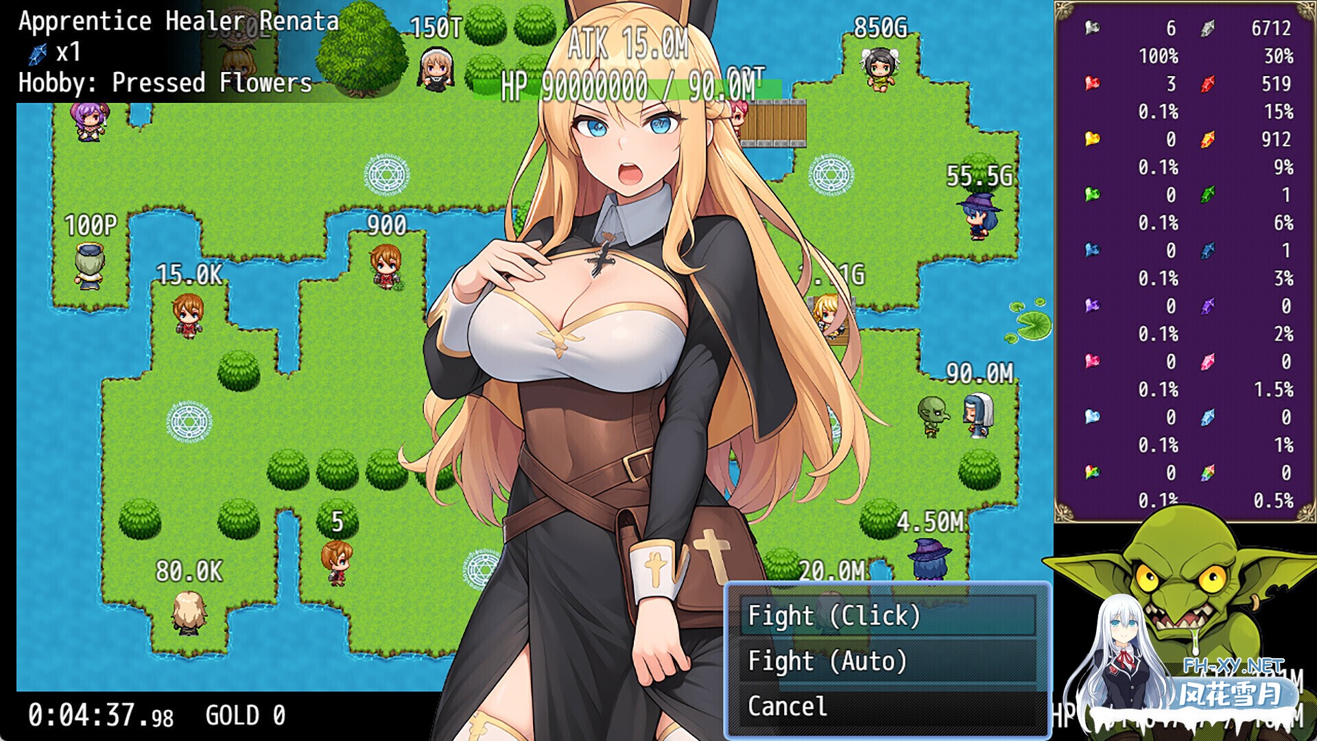 [日式RPG/官中] 倍率哥布林 Multiplier Goblin Steam官方中文版+DLC [590M/新作]-2.jpg