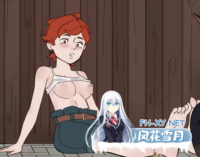[RPG/动态/机翻/2D/足交/手交/更新/步兵]遗憾岛/Regret Island[Ver0.2.52][PC/1.6G]-3.png