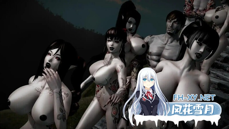 [SLG/动态/汉化/3D/更新/巨乳/多P]莫尼克·史密斯的血统/血液传播：史密斯的血统/Moniker Smiths Bloodlines/Moniker Smith’s Bloodlines[Ver0.90][PC+安卓/6.61G]-1.jpg