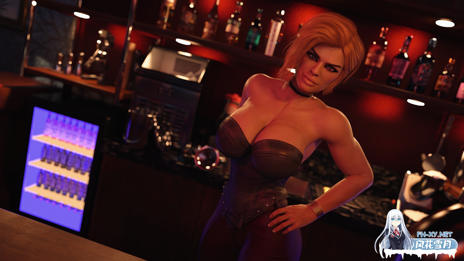 [SLG/汉化/动态/更新/3D]夜之罪孽/Sins Of Night[Release7][双端/2.7G]-1.jpg