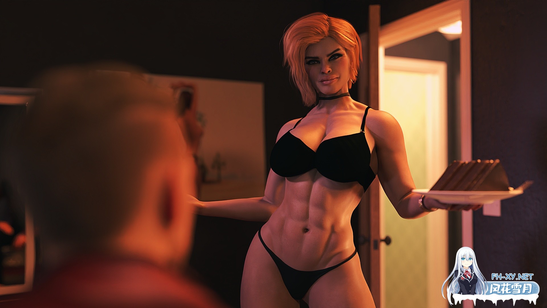 [SLG/汉化/动态/更新/3D]夜之罪孽/Sins Of Night[Release7][双端/2.7G]-4.jpg