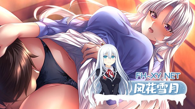 [拔作ADV/巨乳/AI汉化/纯爱/口交]甜蜜夏日＋/アマナツ＋[Ver1.0+全CG+特典][PC/5G]-9.jpg
