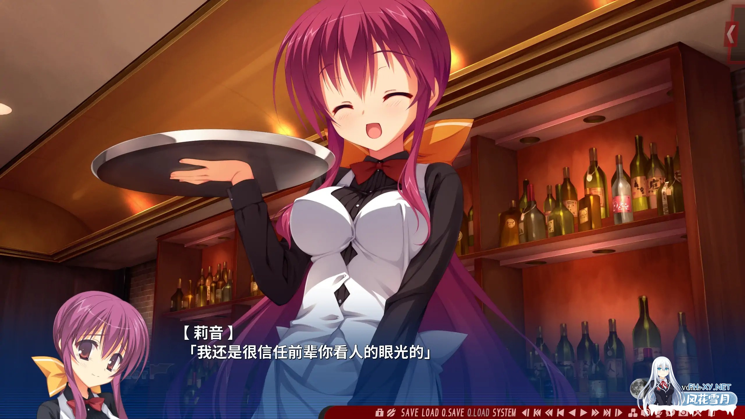 [ADV/STEAM官中/萝莉]DRACU-RIOT!/ドラクリオット[PC/7.17G]-11.jpg