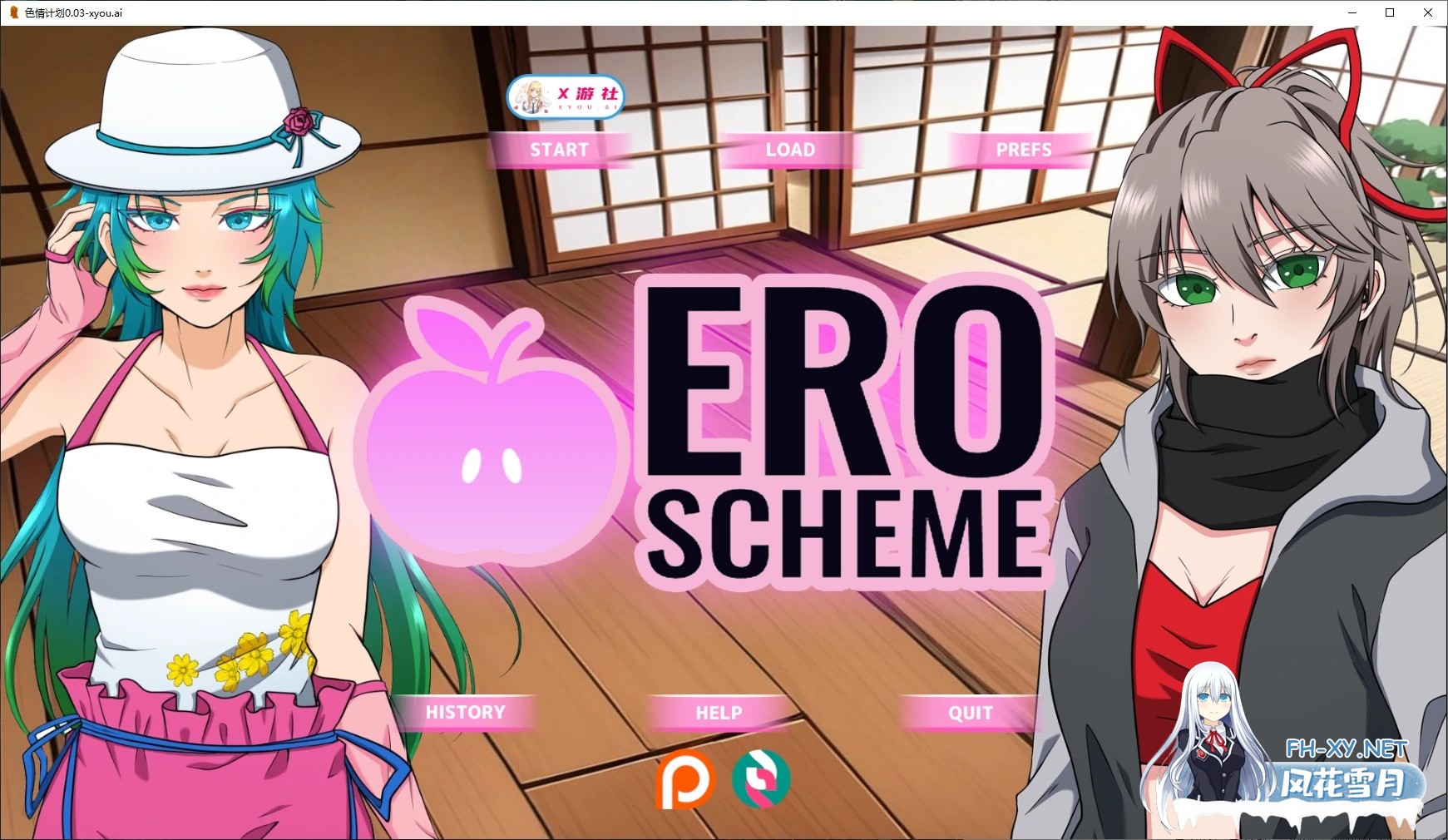 [SLG/AI汉化/2D/动态/更新]色情计划/Ero Scheme[Ver0.8.4 Pre-Alpha][PC+安卓/3.5G]-7.jpg