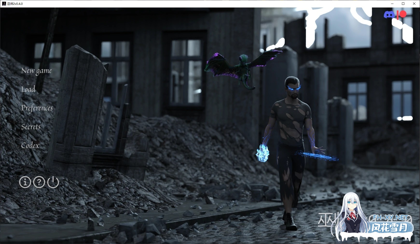 [SLG/AI汉化/后宫/巨乳/更新]巫师2/Sorcerer 2 [Ver0.7.0][PC+安卓/3.1G]-7.jpg