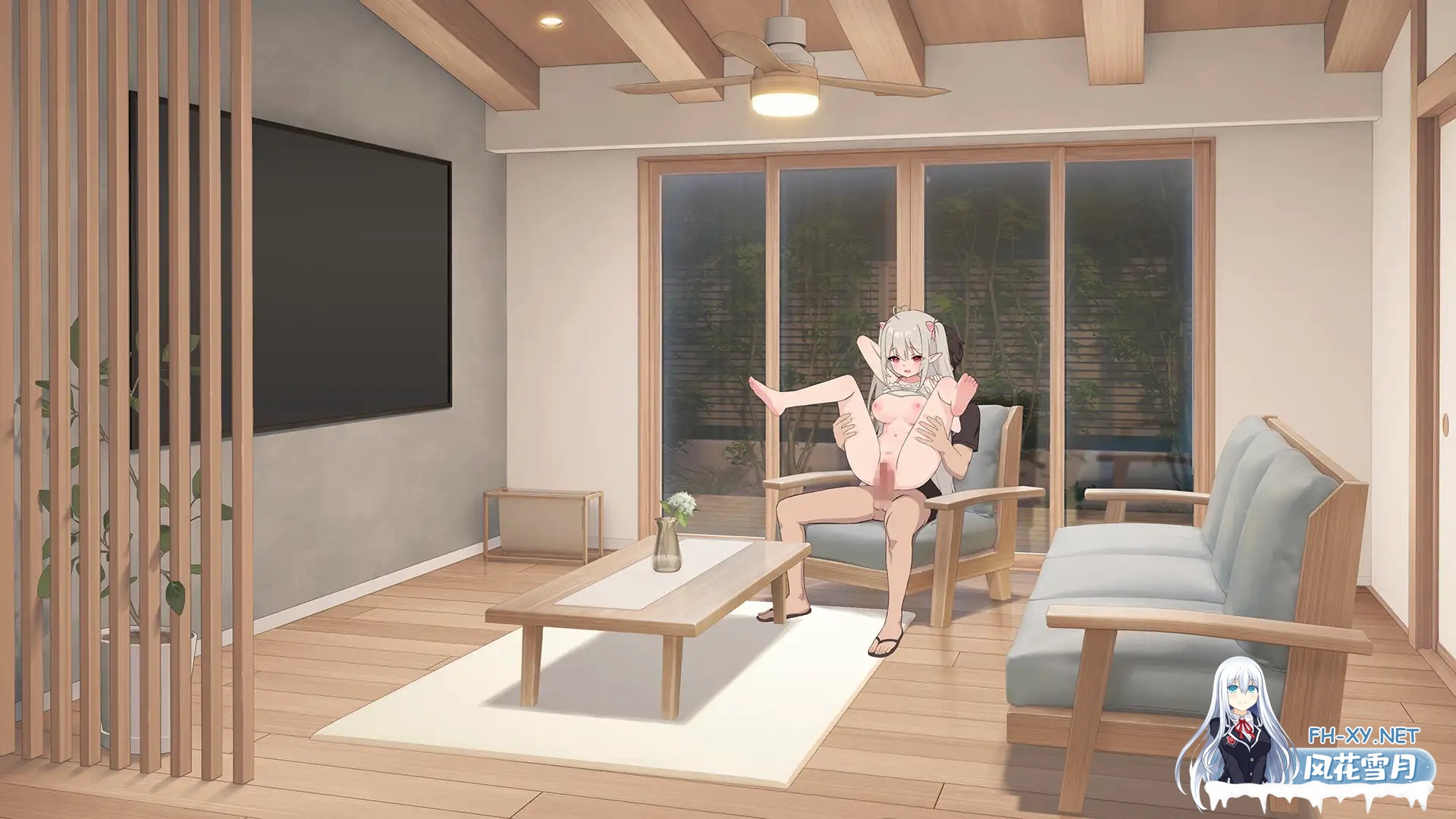 [互动SLG精品/官中/骨科/PC+安卓]和存在感薄弱的妹妹一起的简单生活 存在感薄い妹との簡単生活 v1.0.8rev.1 官方中文版+DL特典[4.72G/CV]-22.jpg