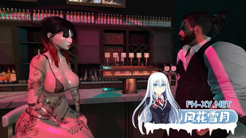[SLG/汉化/3D/更新/动态]家庭麻烦/Family Trouble/Family_trouble[Ver0.9.71][双端/4.7G]-4.jpg