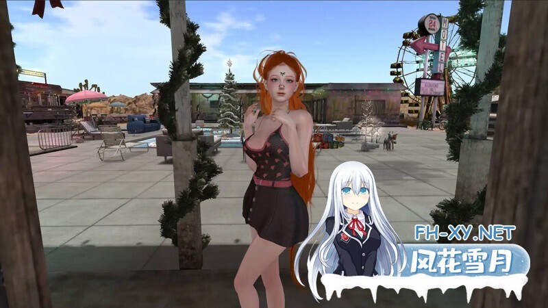 [SLG/汉化/3D/更新/动态]家庭麻烦/Family Trouble/Family_trouble[Ver0.9.71][双端/4.7G]-3.jpg
