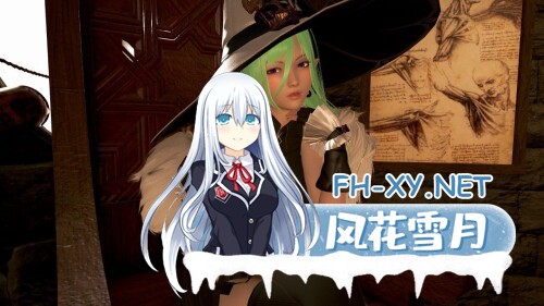 [SLG/双端] 欧派奥德赛 Oppai Odyssey v0.5.1 Ai汉化 [9.17G]-2.jpg