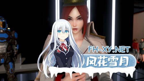 [SLG/双端] 欧派奥德赛 Oppai Odyssey v0.5.1 Ai汉化 [9.17G]-3.jpg