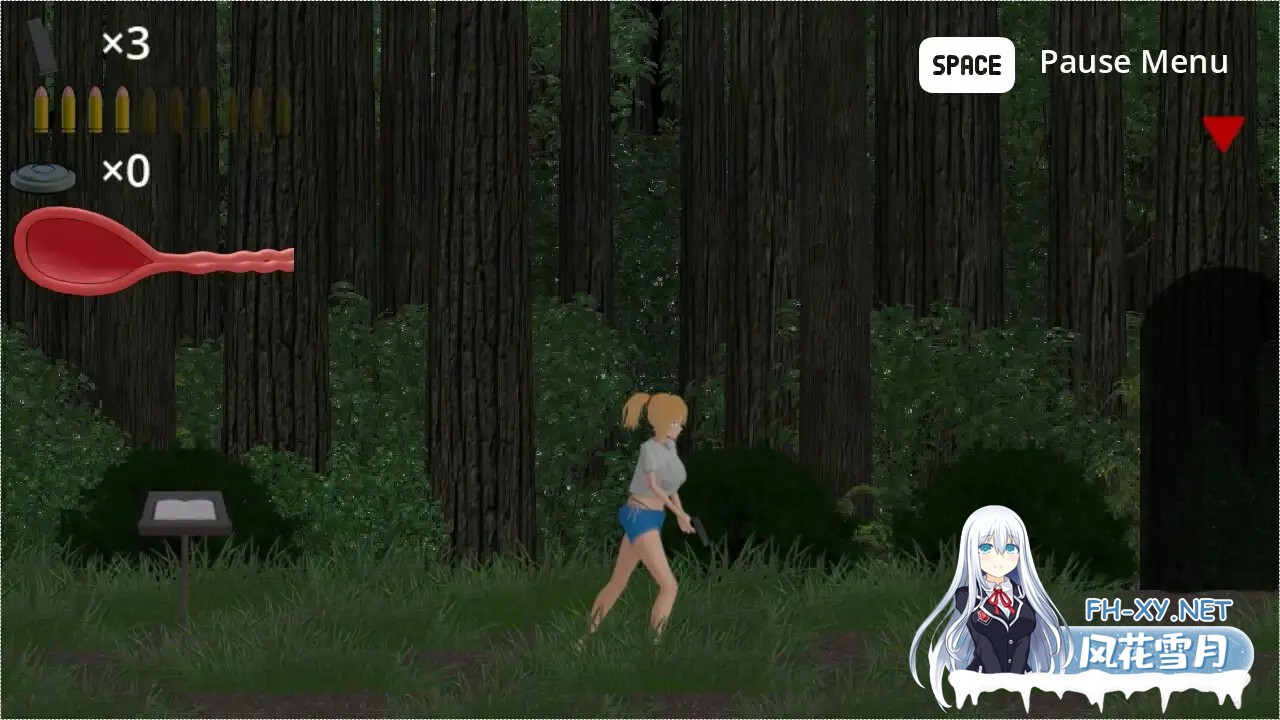 [ACT/生肉/战斗H/2D][RJ01553622/ホルサーモン社团]艾丽莎的逃脱/Alisa's Escape[PC/2.10G]-3.jpg